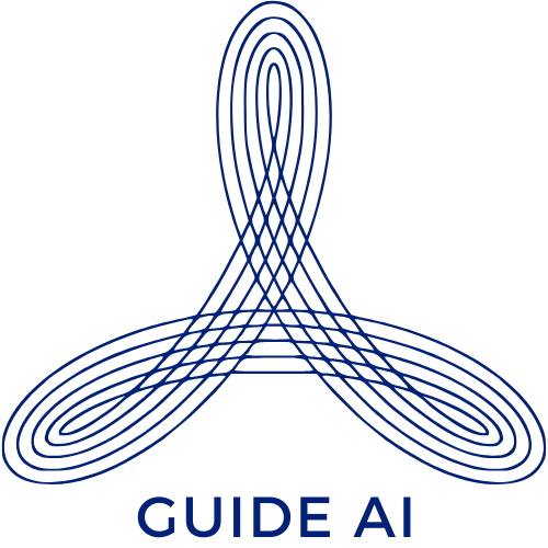 GuideAI Logo